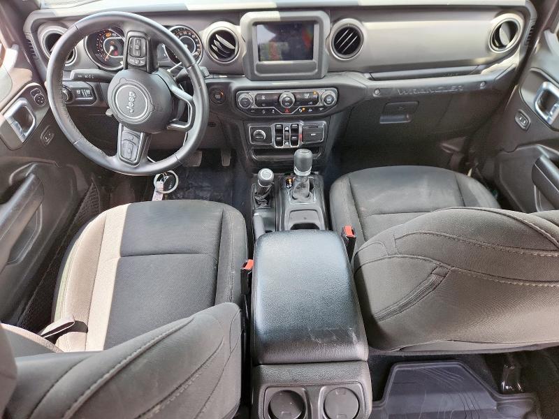 2021 JEEP WRANGLER U 1C4HJXDN2MW825734