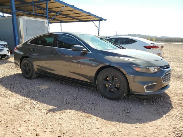 2018 CHEVROLET MALIBU LS 1G1ZB5ST1JF101612