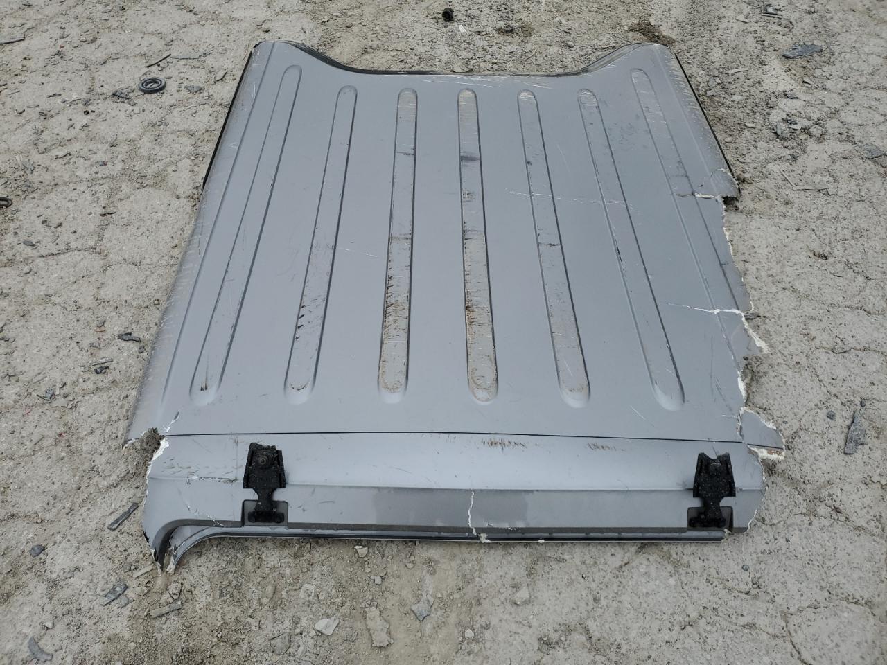 JEEP WRANGLER SAHARA