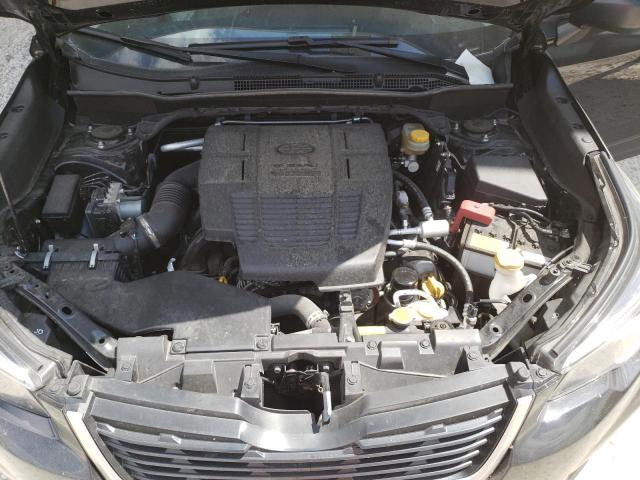 2019 SUBARU FORESTER JF2SKACC1KH455962