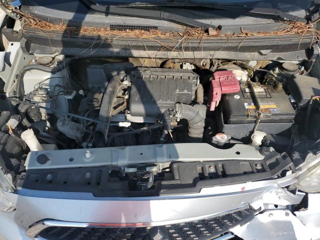 2017 MITSUBISHI MIRAGE GT ML32A5HJ2HH000629