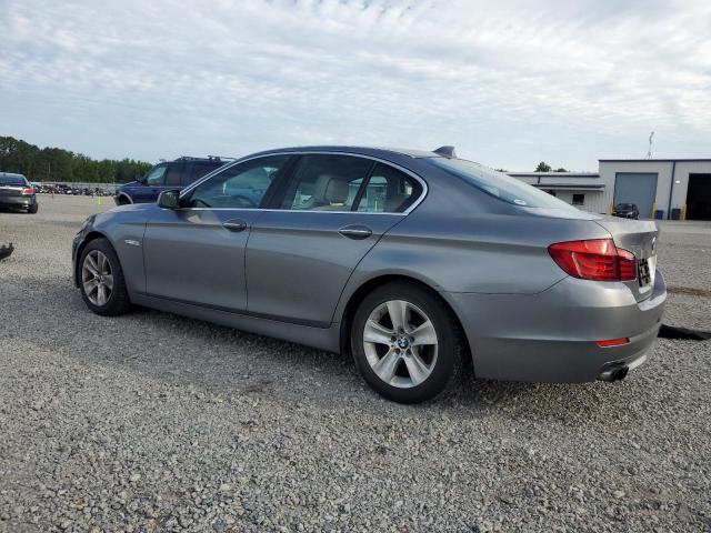 2012 BMW 528 I - WBAXG5C56CDY30295