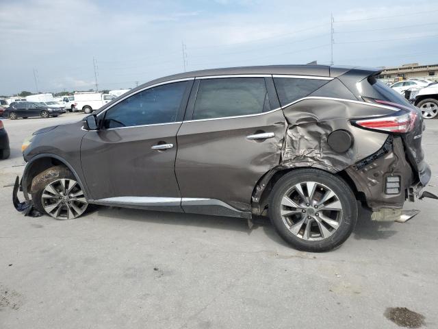 2016 NISSAN MURANO S 5N1AZ2MG0GN103716