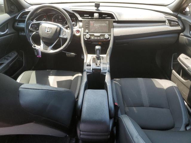 2019 HONDA CIVIC SPORT 2HGFC2F81KH541715