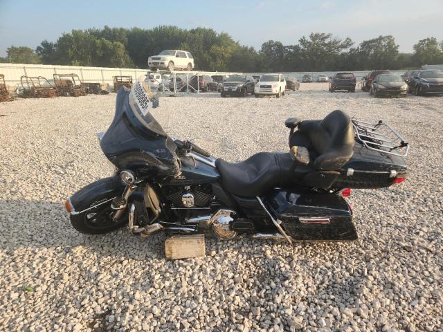 2016 HARLEY-DAVIDSON FLHTK ULTRA LIMITED - 1HD1KEL16GB625452