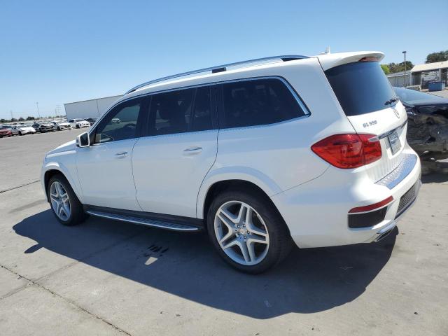 2015 MERCEDES-BENZ GL 550 4MA 4JGDF7DE1FA489683