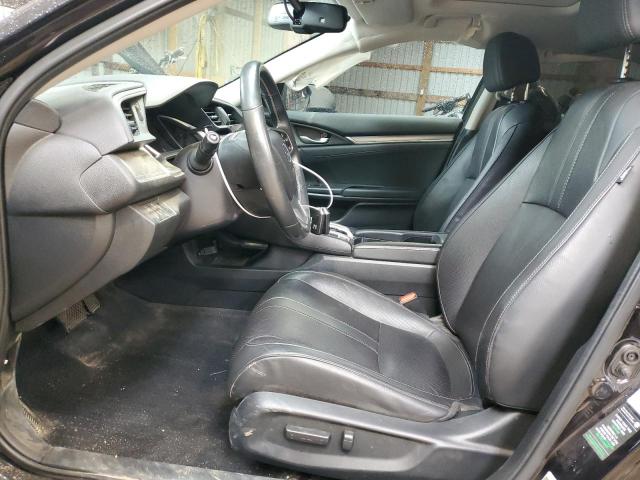 2016 HONDA CIVIC TOUR - 2HGFC1F93GH111727