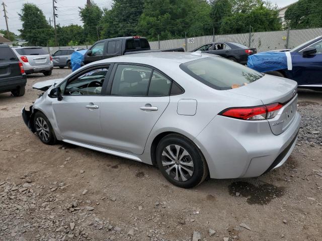 2022 TOYOTA COROLLA LE JTDEAMDE9N3008488