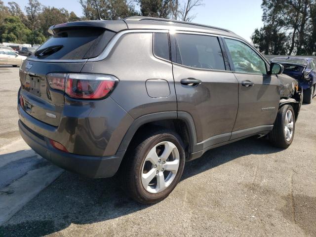 2018 JEEP COMPASS LA 3C4NJDBB0JT362004