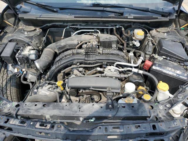 2019 SUBARU CROSSTREK LIMITED JF2GTANC9K8395218