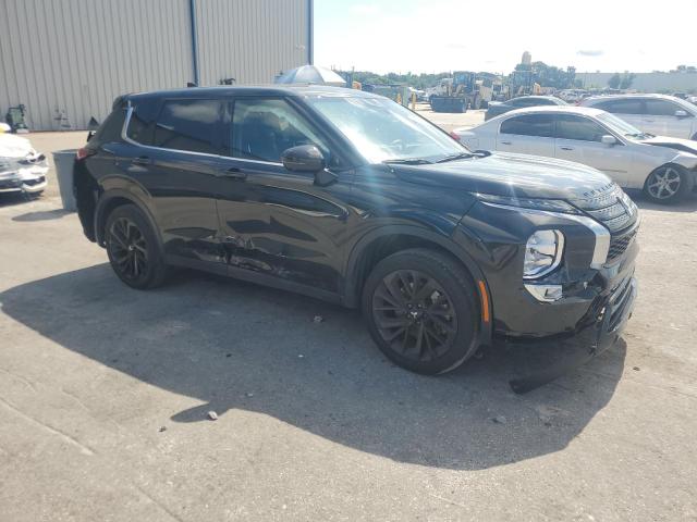 2023 MITSUBISHI OUTLANDER JA4J3UA8XPZ025902
