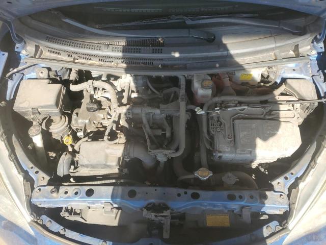 2014 TOYOTA PRIUS C - JTDKDTB35E1562239