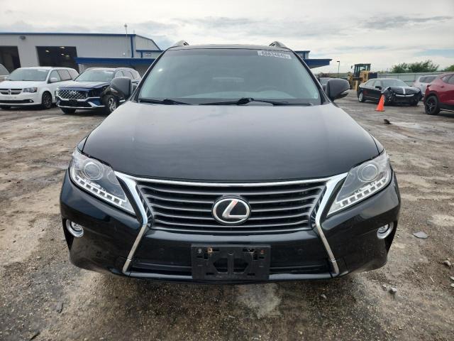 2015 LEXUS RX 350 BAS 2T2BK1BAXFC310293