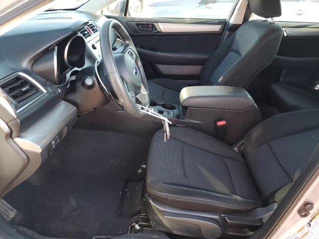 2017 SUBARU OUTBACK 2.5I 4S4BSAAC5H3336704