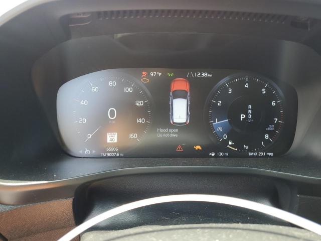 2020 VOLVO XC40 T5 MO YV4162UK0L2319270