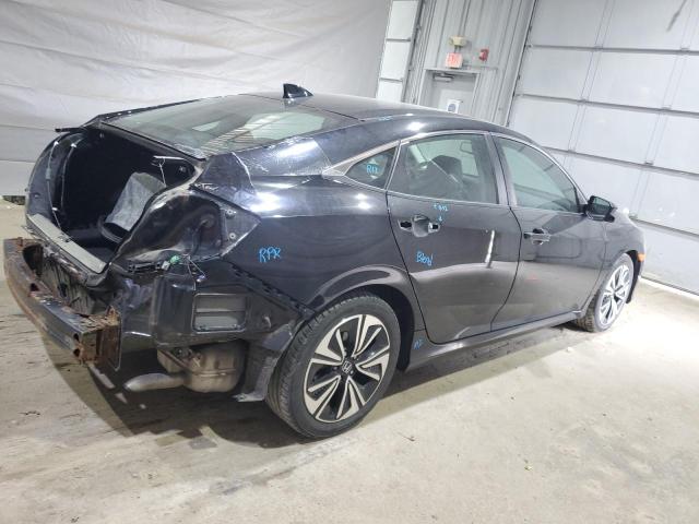 2016 HONDA CIVIC EXL 19XFC1F73GE216261