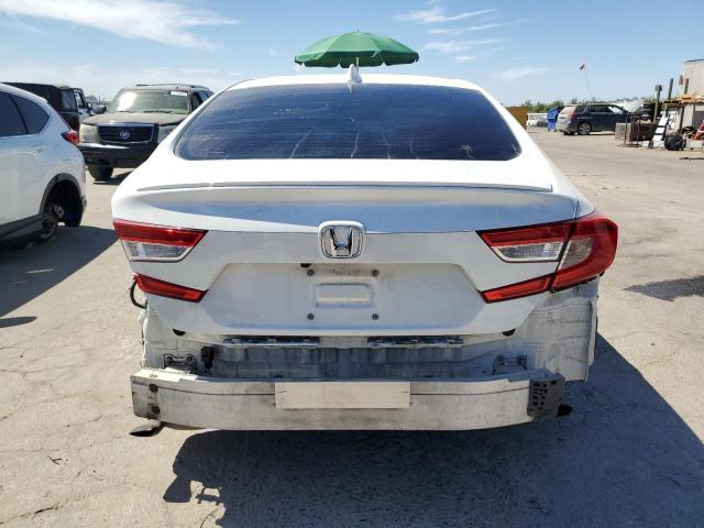 2020 HONDA ACCORD SPORT - 1HGCV1F33LA154952