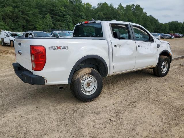 2021 FORD RANGER XL 1FTER4FH9MLD04254