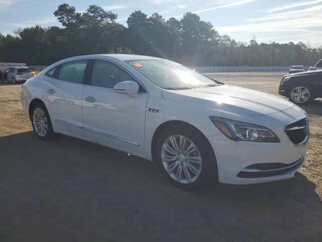 2018 BUICK LACROSSE ESSENCE 1G4ZP5SZ4JU127237