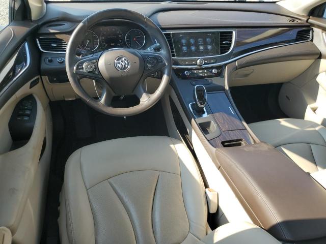 2017 BUICK LACROSSE E 1G4ZP5SS3HU203785