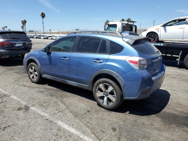 2016 SUBARU CROSSTREK JF2GPBLC2GH260988