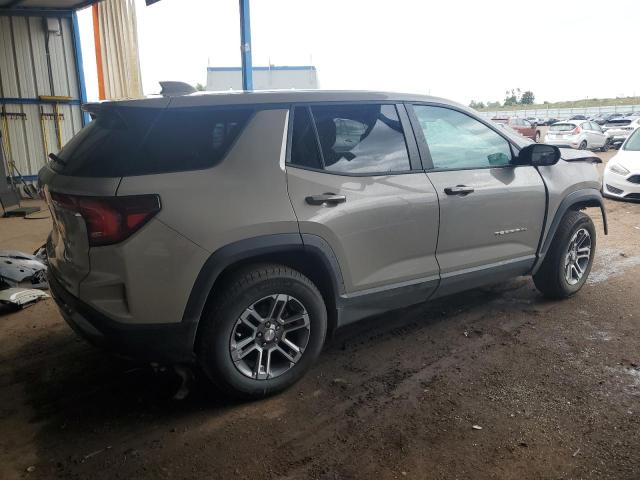 2025 GMC TERRAIN EL - 3GKALUEG4SL269542