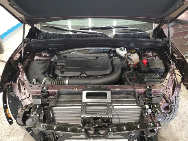 2024 BUICK ENVISION P LRBFZME48RD067307