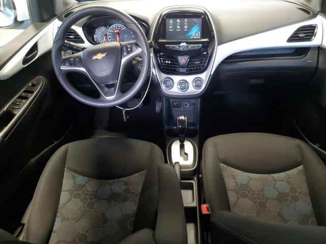 2017 CHEVROLET SPARK 1LT - KL8CD6SA0HC780076