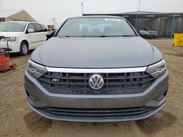 2019 VOLKSWAGEN JETTA S - 3VWCB7BU4KM161609