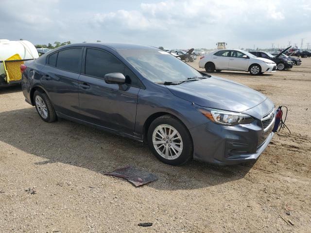 2017 SUBARU IMPREZA PR 4S3GKAB66H3603657