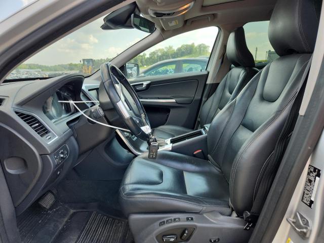 2015 VOLVO XC60 T5 PR YV4612RK4F2699862