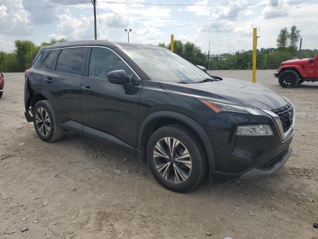 2022 NISSAN ROGUE SV - JN8BT3BB4NW339479