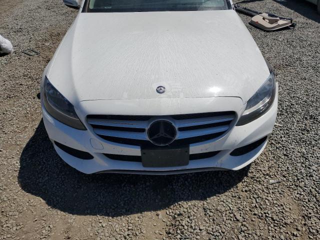 2015 MERCEDES-BENZ C 300 55SWF4JB4FU078001