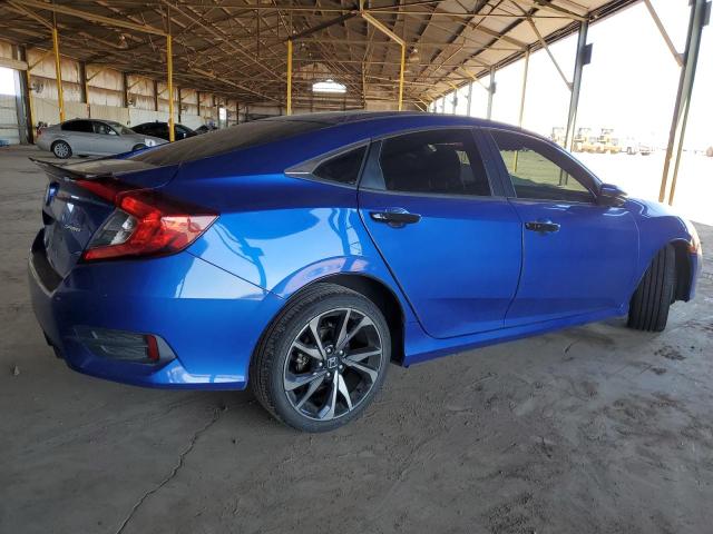2019 HONDA CIVIC SPOR 2HGFC2F83KH533261