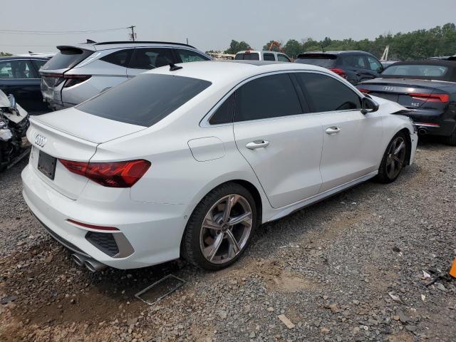 2023 AUDI S3 PREMIUM - WAUH3DGY2PA067620