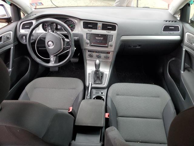 2016 VOLKSWAGEN GOLF S/SE 3VW217AU8GM027547