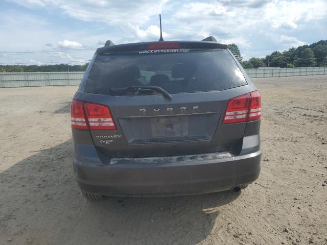 2018 DODGE JOURNEY SE - 3C4PDCAB3JT529192