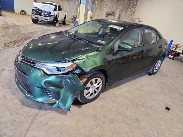 2015 TOYOTA COROLLA EC 2T1BPRHE8FC315037
