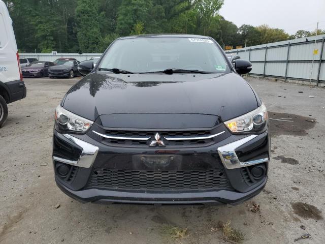 2018 MITSUBISHI OUTLANDER JA4AP3AU8JZ024203