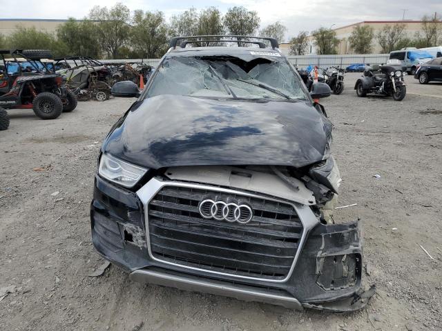 2017 AUDI Q3 WA1BCCFS3HR001574