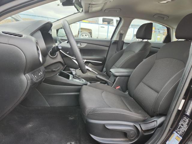 2020 KIA FORTE FE 3KPF24AD2LE227392
