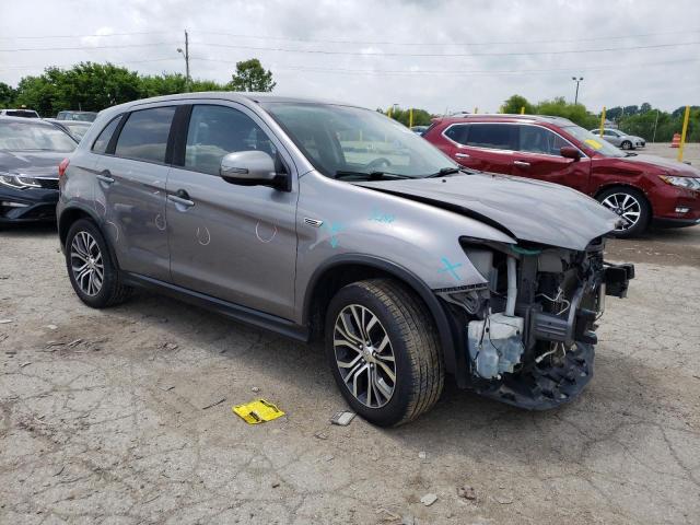 2018 MITSUBISHI OUTLANDER SPORT ES JA4AP3AU7JU000407