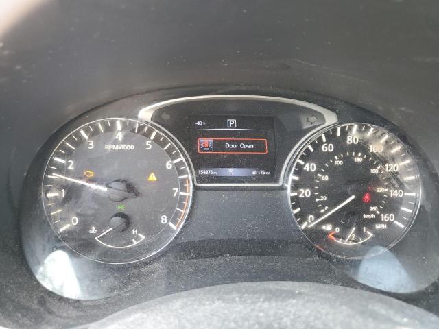 2018 NISSAN ALTIMA 2.5 - 1N4AL3AP9JC199645