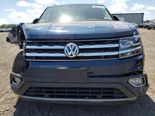 2018 VOLKSWAGEN ATLAS SEL - 1V2EP2CA2JC600079