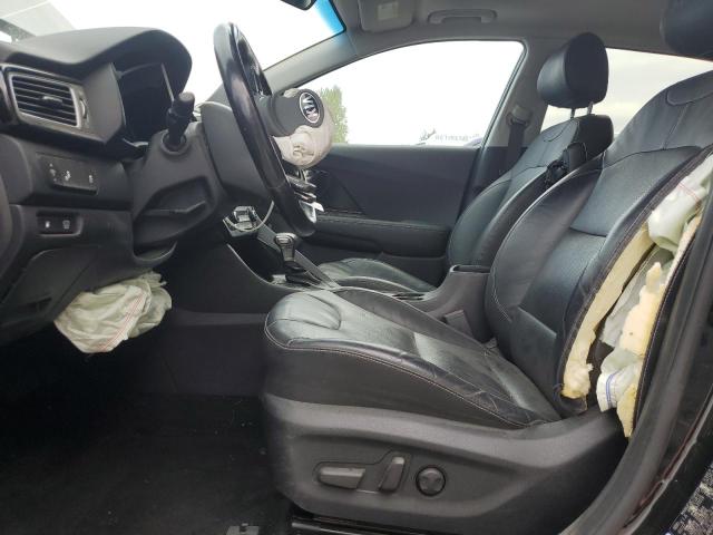 2017 KIA NIRO EX TO KNDCE3LC4H5047942
