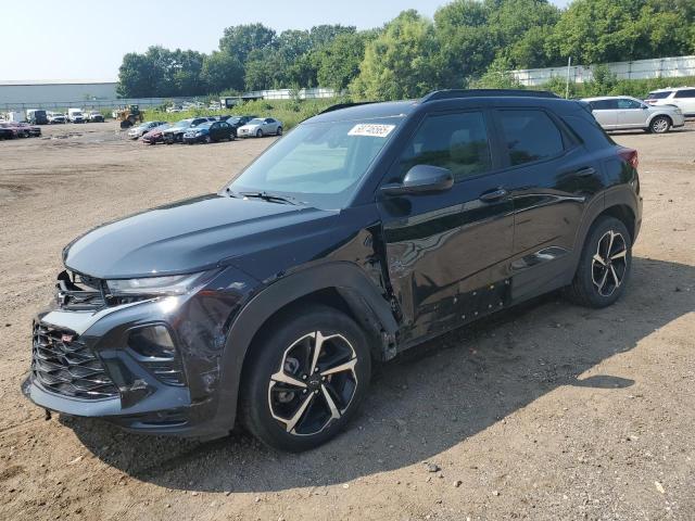CHEVROLET TRAILBLAZE