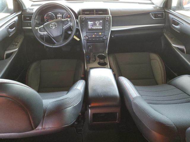 2017 TOYOTA CAMRY LE 4T1BF1FK7HU306912