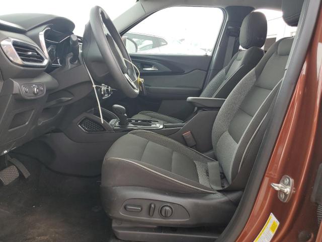 2021 CHEVROLET TRAILBLAZER LT KL79MPSL8MB111222