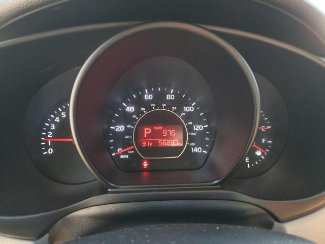 2017 KIA SOUL KNDJN2A23H7442923