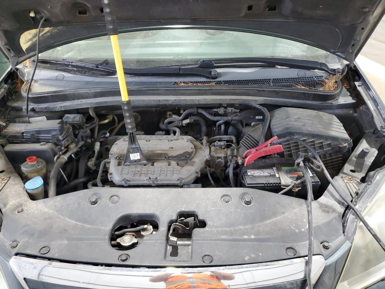 Lot #3273970778 2006 HONDA ODYSSEY EX